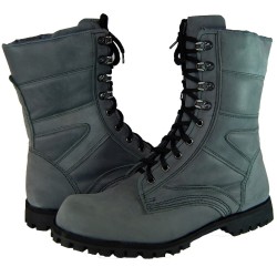 Russian Army Special Forces T2 Nubuck Ankle Boots